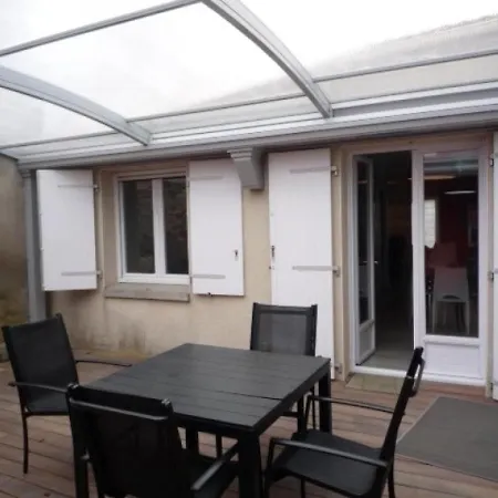 Maison Les Sables-d'olonne, 4 Pieces, 6 Personnes - Fr-1-92-709 * Les Sables-dʼOlonne
