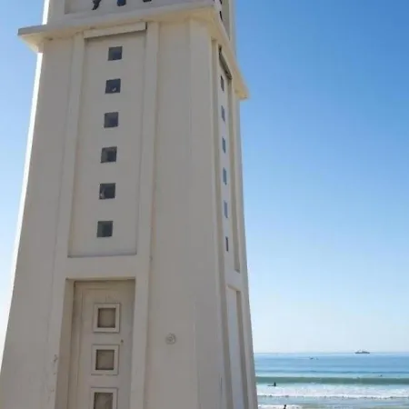 Maison Les Sables-d'olonne, 4 Pieces, 6 Personnes - Fr-1-92-709 펜션